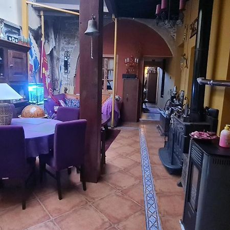 شقة نيقوسيا  في Sylvias Antique House المظهر الخارجي الصورة